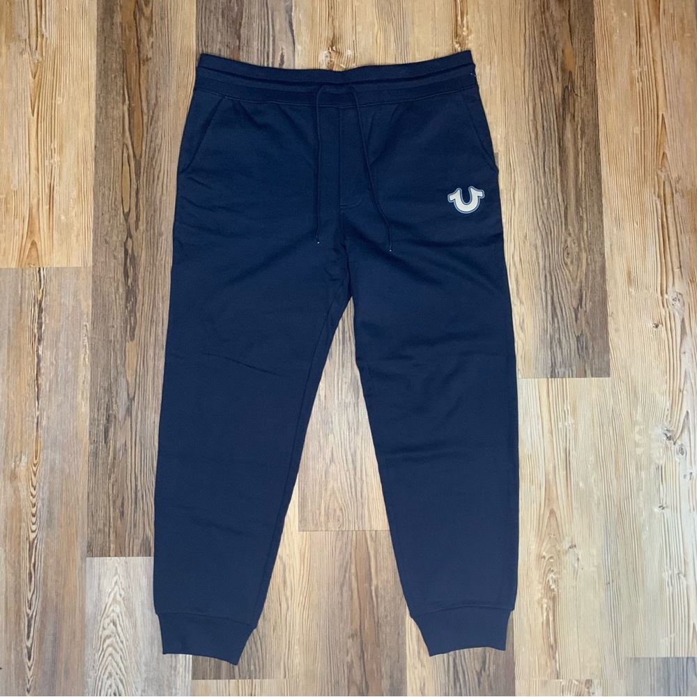 True Religion Jogger Pants